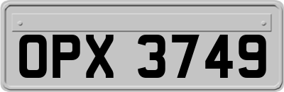 OPX3749