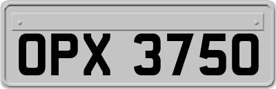 OPX3750