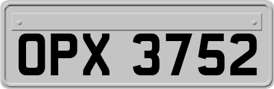 OPX3752