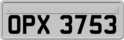OPX3753