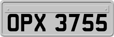 OPX3755