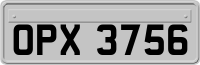 OPX3756