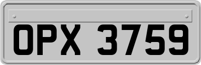 OPX3759