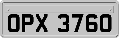 OPX3760
