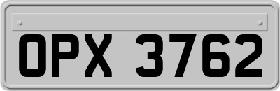 OPX3762