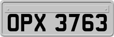 OPX3763