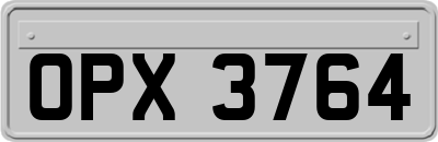 OPX3764