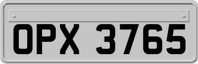 OPX3765