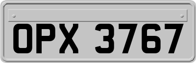OPX3767