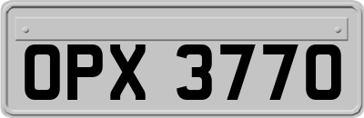 OPX3770