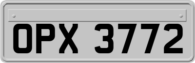 OPX3772