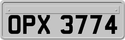OPX3774