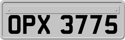 OPX3775