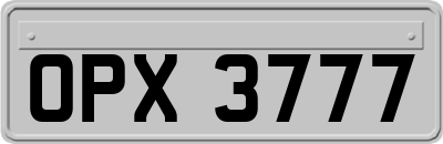 OPX3777