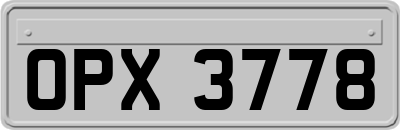 OPX3778
