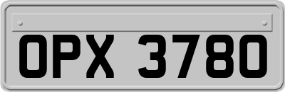 OPX3780