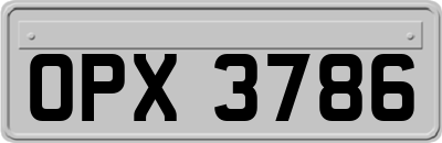 OPX3786
