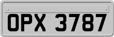 OPX3787