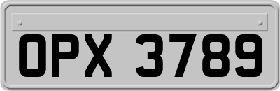 OPX3789