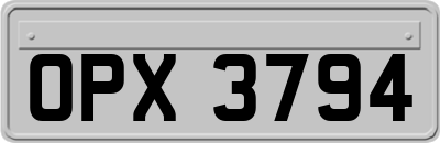 OPX3794