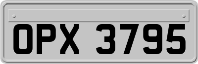 OPX3795