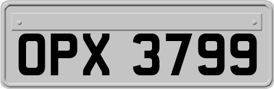 OPX3799