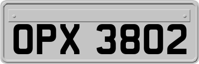 OPX3802