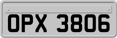OPX3806