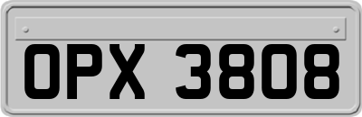 OPX3808