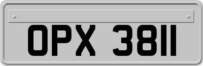 OPX3811