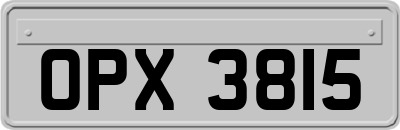 OPX3815