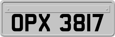 OPX3817