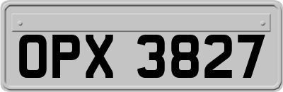 OPX3827