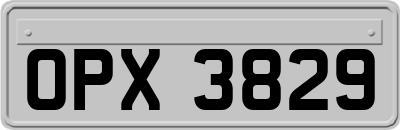 OPX3829