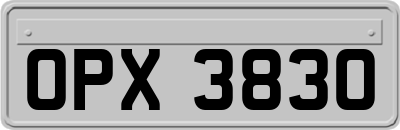 OPX3830