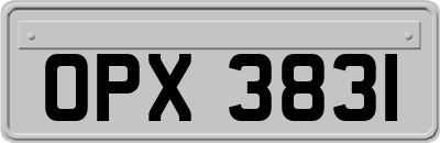 OPX3831