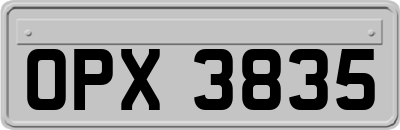OPX3835