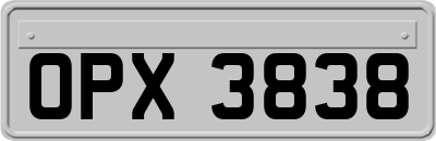 OPX3838