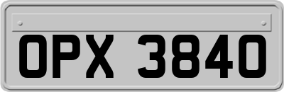 OPX3840