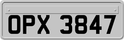 OPX3847