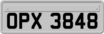 OPX3848