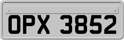 OPX3852