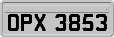OPX3853
