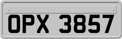 OPX3857