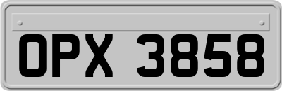 OPX3858