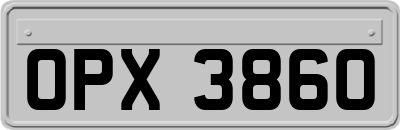 OPX3860