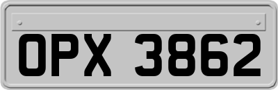 OPX3862
