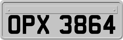 OPX3864