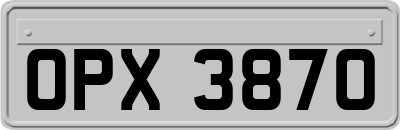 OPX3870