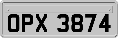 OPX3874